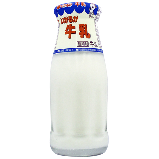 いかるが牛乳 宅配事業 毎日おいしい牛乳をお届け いかるが牛乳 宅配事業 毎日おいしい牛乳をお届け