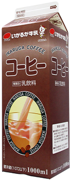 IKARUGA COFFEE コーヒー