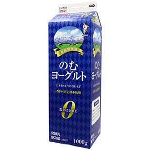 いかるがのむヨーグルト