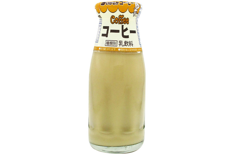 コーヒー
