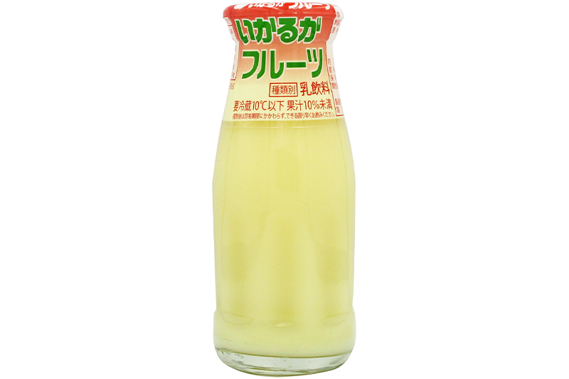 いかるがフルーツ