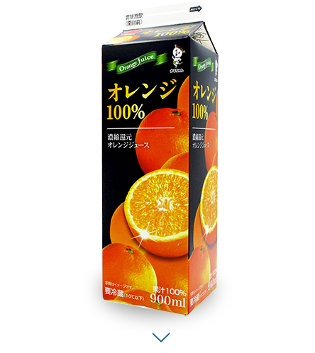 果汁・清涼飲料 その他